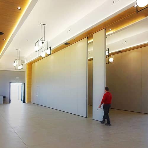 tabiques móviles tx-130