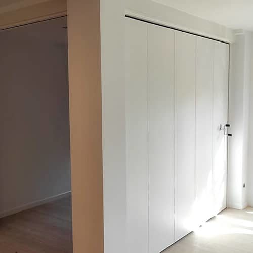 tabiques móviles tx-60