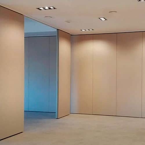 tabiques móviles tx-70