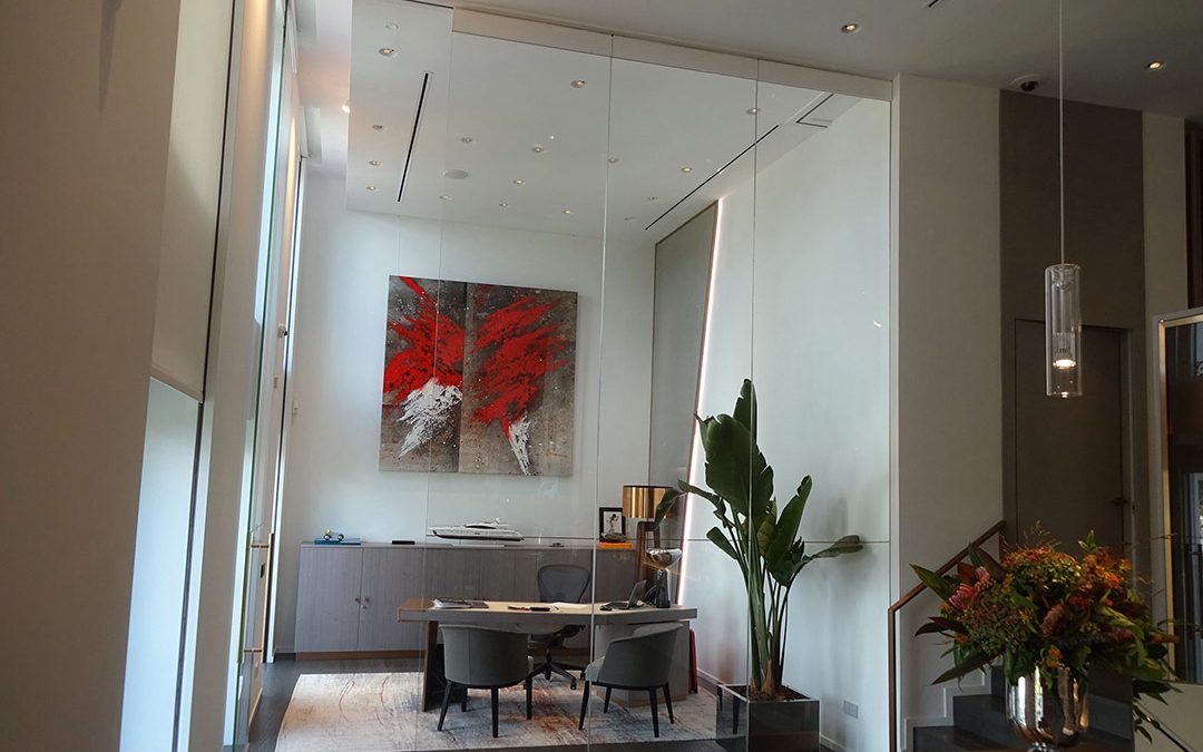 Audemars Piguet House