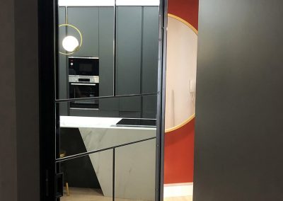 tabiques móviles tabiexpert proyecto tx-87 calle padilla