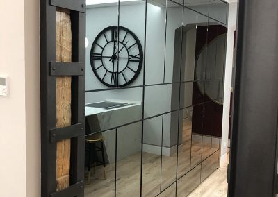 tabiques móviles tabiexpert proyecto tx-87 calle padilla