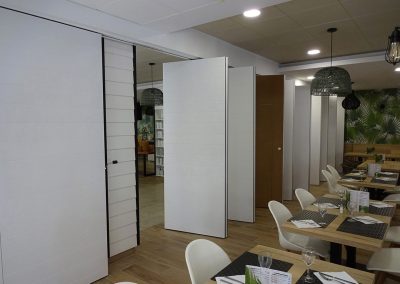 tabiques móviles tabiexpert proyecto tx-107 hotel acapulco