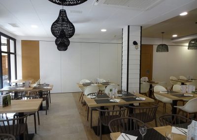 tabiques móviles tabiexpert proyecto tx-107 hotel acapulco