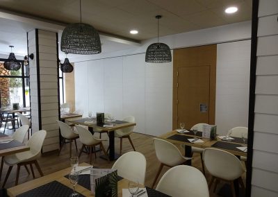 tabiques móviles tabiexpert proyecto tx-107 hotel acapulco