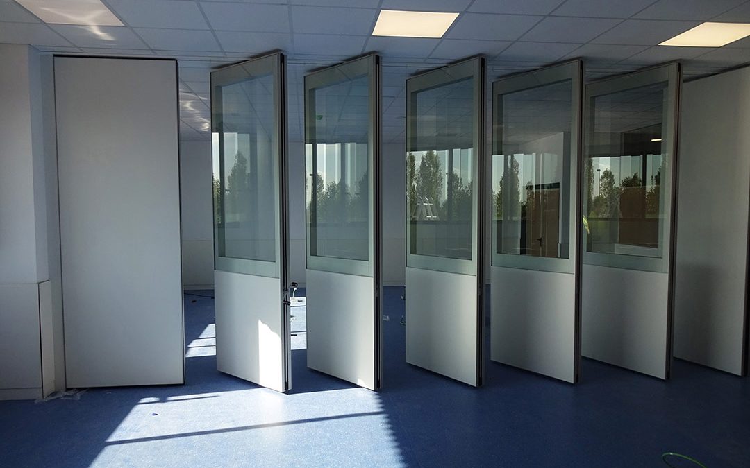 Colegio Santa María La Blanca