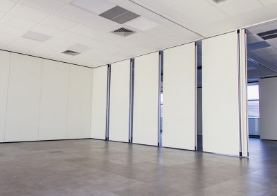 tabiques móviles tabiexpert proyecto tx-107 glass decathlon