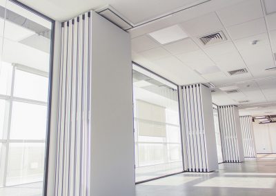 tabiques móviles tabiexpert proyecto tx-107 glass decathlon