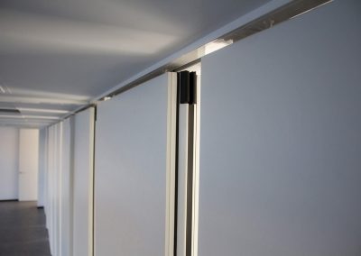 tabiques móviles tabiexpert proyecto tx-107 glass decathlon