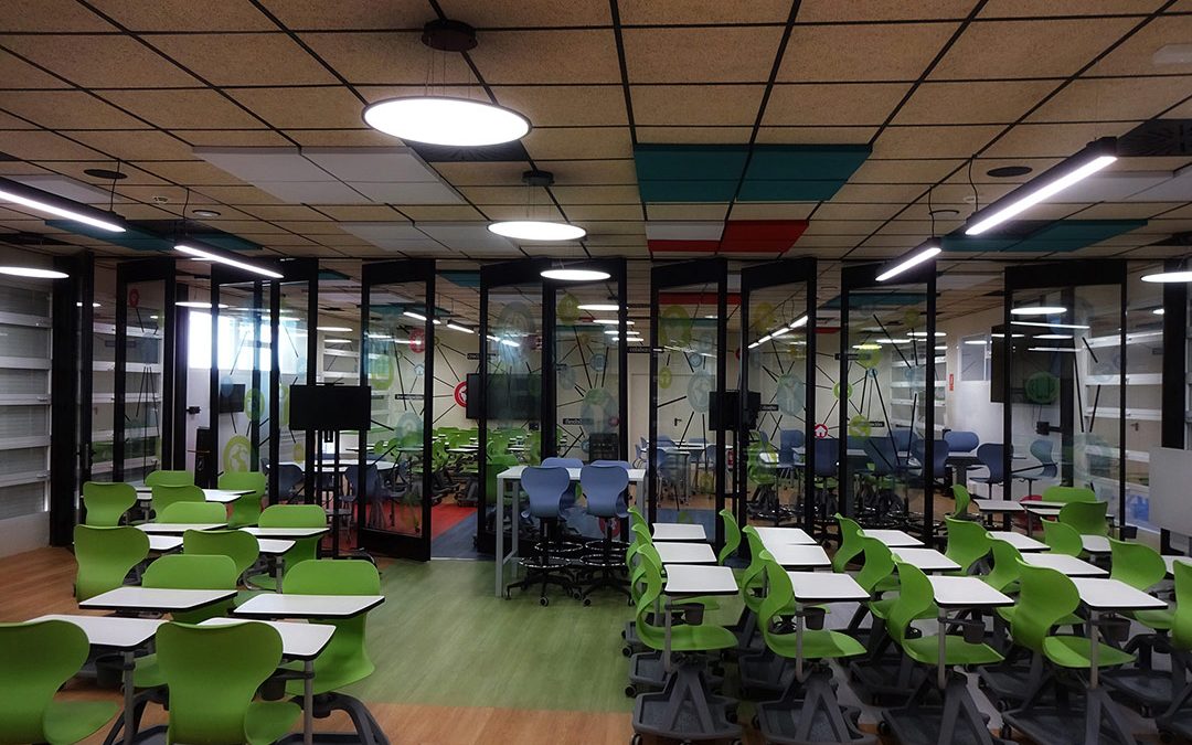 Facultad de Educación