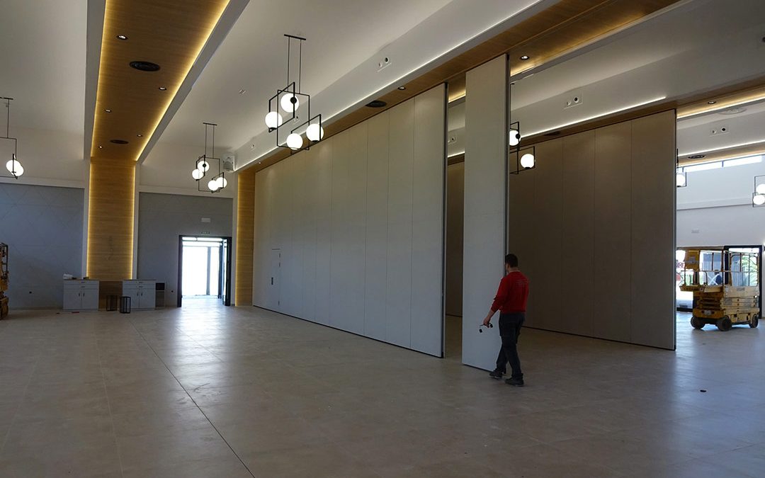 Catering La Gran Familia