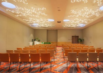 tabiques móviles tabiexpert proyecto tx-110 hard rock hotel