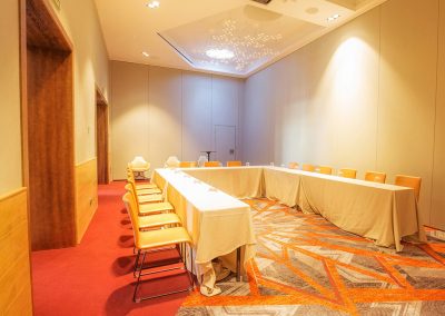 tabiques móviles tabiexpert proyecto tx-110 hard rock hotel