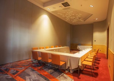 tabiques móviles tabiexpert proyecto tx-110 hard rock hotel