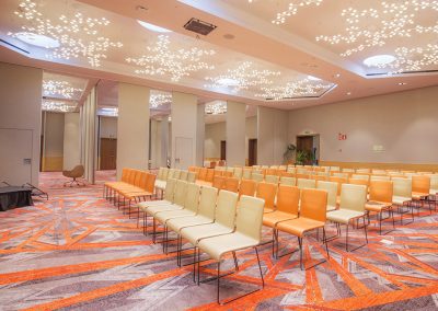 tabiques móviles tabiexpert proyecto tx-110 hard rock hotel