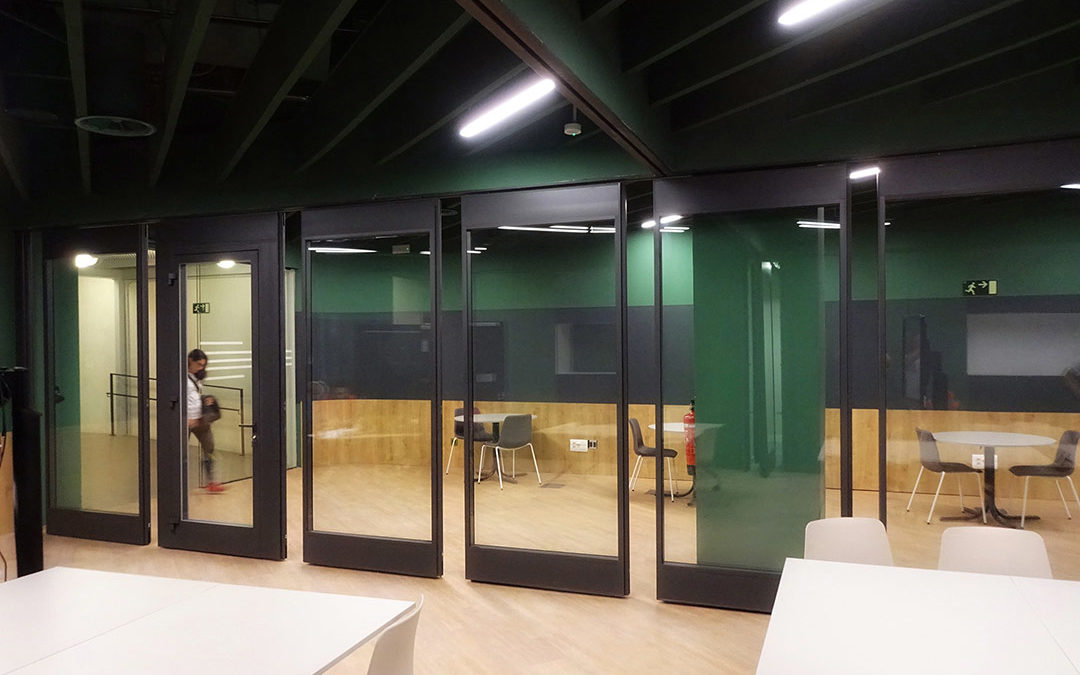 LOOM House Salamanca