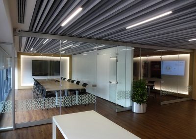 tabiques móviles tabiexpert proyecto tx-107 glass nationale nedetlanden