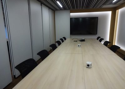 tabiques móviles tabiexpert proyecto tx-107 glass nationale nedetlanden