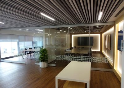 tabiques móviles tabiexpert proyecto tx-107 glass nationale nedetlanden