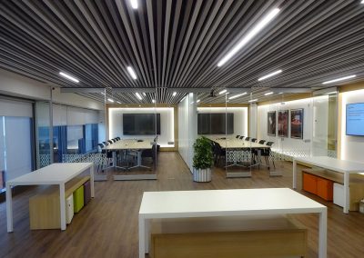 tabiques móviles tabiexpert proyecto tx-107 glass nationale nedetlanden