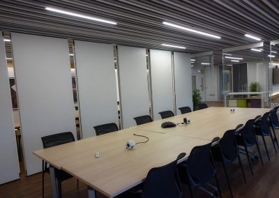 tabiques móviles tabiexpert proyecto tx-107 glass nationale nedetlanden