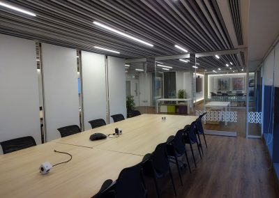 tabiques móviles tabiexpert proyecto tx-107 glass nationale nedetlanden