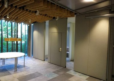 tabiques móviles tabiexpert proyecto tx-107 sanitas