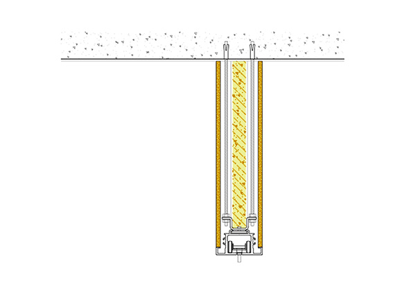 tipos de guías de los tabiques móviles tabiexpert