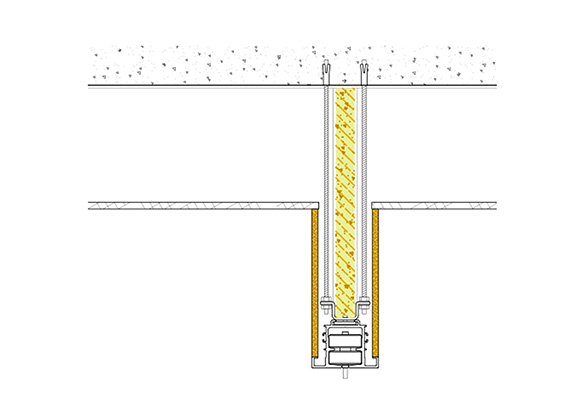 tipos de guías de los tabiques móviles tabiexpert