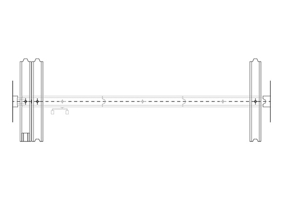 desplazamiento de los tabiques móviles tabiexpert