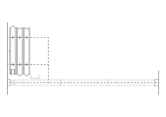 desplazamiento de los tabiques móviles tabiexpert