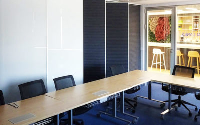 TABIEXPERT, garantía de aislamiento acústico