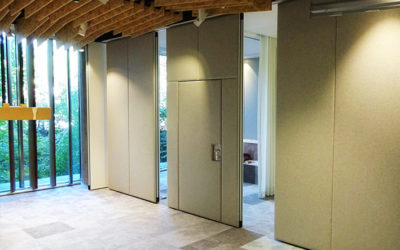 El precio de los tabiques móviles: ¿Son tan caros como dicen?