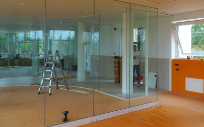 El coronavirus modifica la aplicación voluntaria del Código Técnico de la Edificación (CTE)