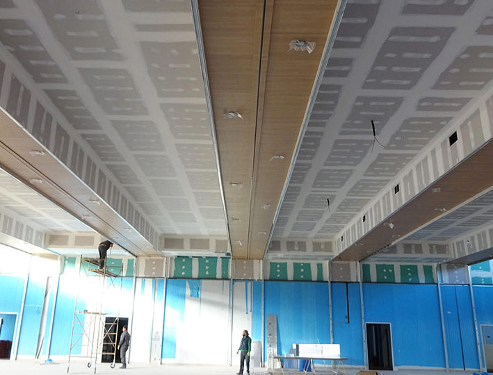 El coronavirus modifica la aplicación voluntaria del Código Técnico de la Edificación (CTE)