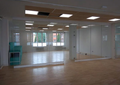 hiperaulas de colegio jesuitas