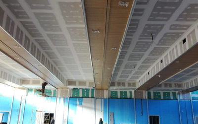 De la licencia de obra a la declaración responsable