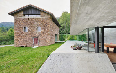 Finalistas Premios FAD 2020: repensando la arquitectura