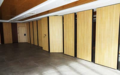 Tabiexpert Espacios Móviles, S.L. empresa certificada en Gestión de la Calidad y Gestión ambiental