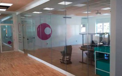 7 ventajas de un tabique móvil TABIEXPERT