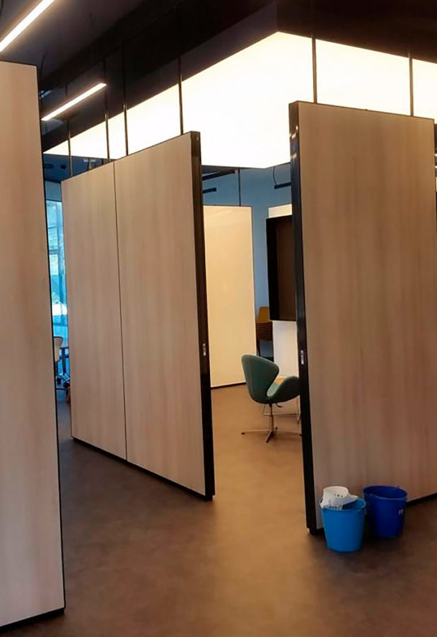 TABIEXPERT TX especiales e innovadores en el Centro de Innovación (AIE) de Capgemini