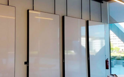 TABIEXPERT TX especiales en el Centro de Innovación Aplicada de Capgemini