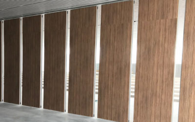 Tabiexpert Espacios Móviles S.L. en la nueva Facultad de Psicología y Logopedia de Málaga