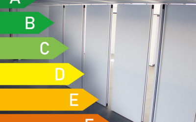 Bienvenida la UNE 74201:2021 sobre Clasificación Acústica de Edificios