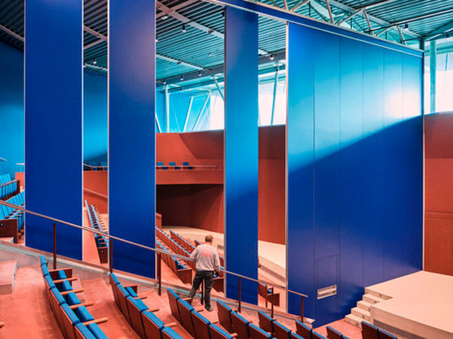 Cidade da Cultura de Santiago de Compostela