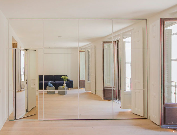 7 motivos por los que elegir tabiques móviles TABIEXPERT