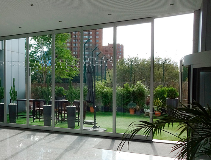 Un tabique móvil es una buena inversión, no es un gasto