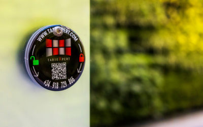 7 motivos por los que elegir tabiques móviles TABIEXPERT