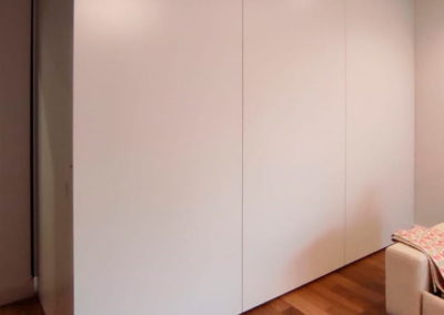 Tabique móvil TX-70 Getxo