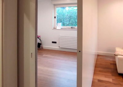 Tabique móvil TX-70 Getxo